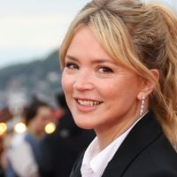 Virginie Efira : Son lieu de rêve pour ses vacances depuis des années, un endroit qui n'est pas dans les tops destinations !