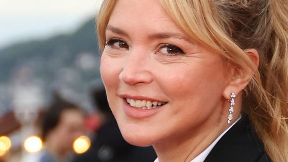 Virginie Efira : Son lieu de rêve pour ses vacances depuis des années, un endroit qui n'est pas dans les tops destinations !