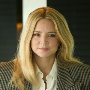 Virginie Efira à Rome.