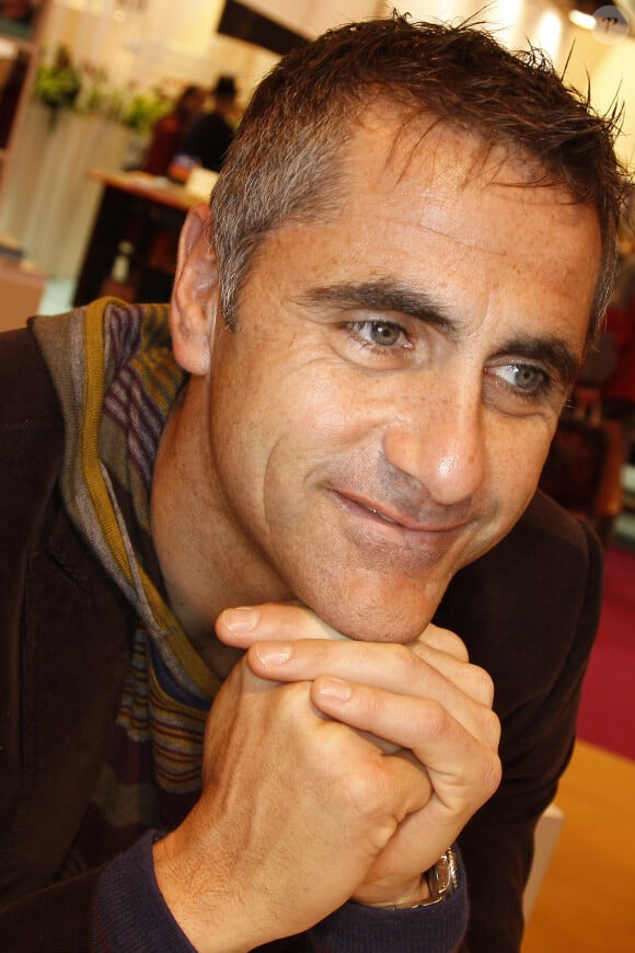 Laurent Jalabert 2010 - Archive Portrait