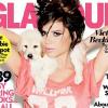 Victoria Beckham en couverture du Glamour US du mois de mars dernier