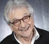 L'animateur de télévision, Jean-Pierre Descombes, est mort à l'âge de 76 ans
Portrait de Jean-Pierre Descombes lors de l'enregistrement de l'émission "Chez Jordan". 