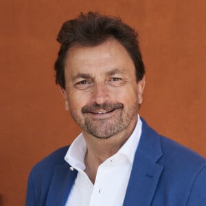 Henri Leconte père d'une jolie fille avec une célèbre torera

Henri Leconte et sa femme Florentine Leconte au village lors des Internationaux de France de tennis de Roland Garros, à Paris, France. © Jacovides-Moreau/Bestimage