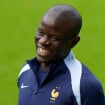 N'Golo Kanté : Sa supposée compagne Jude Littler, plus âgée que lui, a été mariée à une ancienne star de l'équipe de France