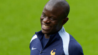 N'Golo Kanté : Sa supposée compagne Jude Littler, plus âgée que lui, a été mariée à une ancienne star de l'équipe de France