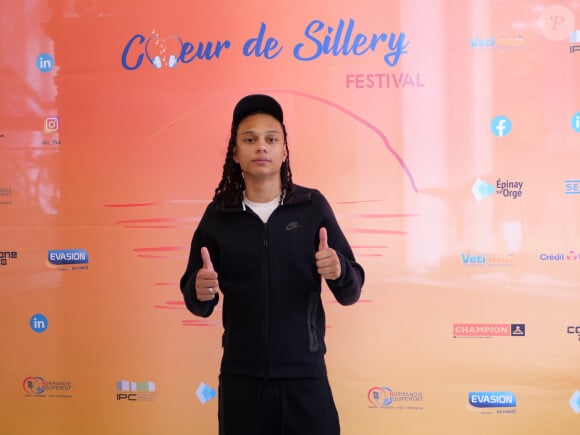 Favé au "Coeur de Sillery Festival" organisé par la Fondation Franco-britannique de Sillery, le samedi 29 juin 2024