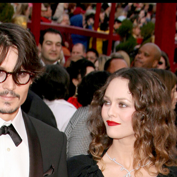 La maison de Vanessa Paradis et Johnny Depp