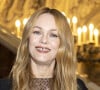 A l'époque où ils s'aimaient encore et où ils formaient un des couples les plus sexy de la planète, Vanessa Paradis et Johnny Depp avaient craqué pour une propriété hors normes
Vanessa Paradis au photocall du deuxième défilé de mode Chanel Haute-Couture automne-hiver au palais Garnier lors de la Fashion Week de Paris, France. © Olivier Borde/Bestimage 