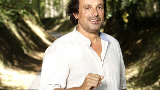 Bruno Salomone atteint d'un trouble psychique qui toucherait 15% de la population : "C'est compliqué d'en parler..."