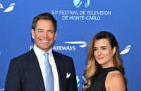 Michael Weatherly et Cote de Pablo (NCIS) trop proches ? Le mari de cette dernière a fait une proposition surprenante aux acteurs