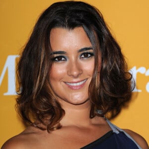 Cote De Pablo en 2012