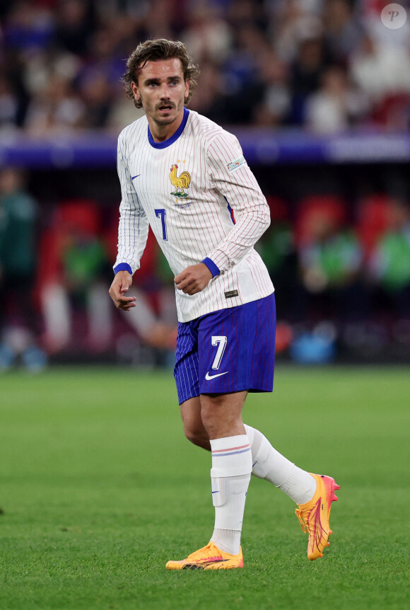 Antoine Griezmann. © David Klein/Sportimage/Cal Sport Media/Bestimage