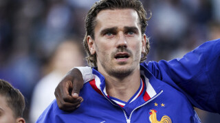 EURO 2024 : Antoine Griezmann filmé à son insu avec ses filles lors d'un moment particulièrement précieux
