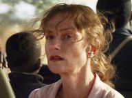 Regardez Isabelle Huppert revenir sur son année 2009 : Cannes, "Villa Amalia" et le tournage avec sa fille !
