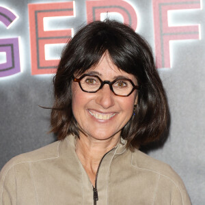 Alexia Laroche-Joubert - Avant-première du film "Becoming Karl Lagerfeld" au cinéma Le Grand Rex à Paris le 28 mai 2024. © Coadic Guirec/Bestimage