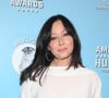 L'actrice américaine est morte ce 13 juillet 2024 à l'âge de 53 ans.
Shannen Doherty pendant le panel BH90210 au Fox Summer TCA à l'hôtel Beverly Hilton à Los Angeles. Frank Micelotta/FOX/PictureGroup /ABACAPRESS.COM
