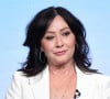 Le combat de Shannen Doherty a pris fin...
Shannen Doherty pendant le panel BH90210 au Fox Summer TCA à l'hôtel Beverly Hilton à Los Angeles. Frank Micelotta/FOX/PictureGroup /ABACAPRESS.COM