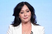 Disparition de Shannen Doherty : récit d'un lourd combat contre une maladie qui ne lui a laissé aucune chance