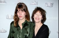 Lou Doillon évoque sa mère Jane Birkin et son lien avec son fils Laszlo : "Elle est partout et il le sait"