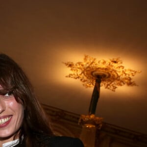 Archive - Lou Doillon et Jane Birkin