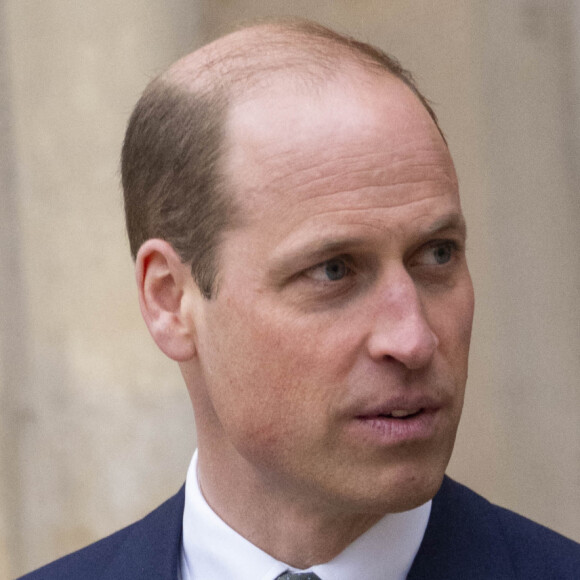 Le prince William a une habitude qui ne va pas plaire aux nutritionnistes
La famille royale britannique et les invités arrivent pour assister au service de célébration de la Journée du Commonwealth (Commonwealth Day) à l'abbaye de Westminster à Londres, célébré cette année en l'absence de Charles III et de Kate. Londres