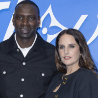 Omar Sy : Sa femme Hélène ulcérée par la présence d'un sportif aux JO 2024, elle dévoile un message sans équivoque