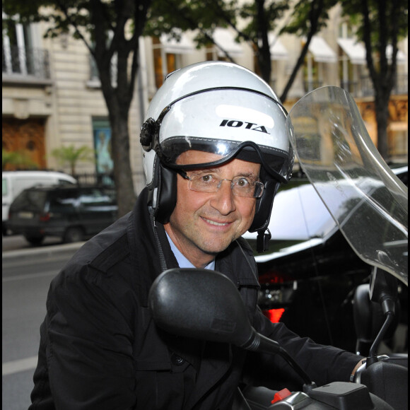 Archives : François Hollande