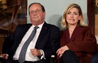 Julie Gayet, le scooter qui a révélé son couple avec François Hollande vendu : elle s'adresse au nouveau propriétaire