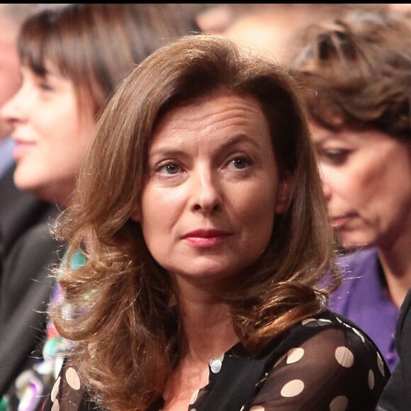 Archives : Valérie Trierweiler