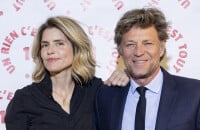 Alice Taglioni et Laurent Delahousse : pourquoi le divorce du journaliste avec son ex a été particulièrement compliqué