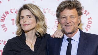 Alice Taglioni et Laurent Delahousse : pourquoi le divorce du journaliste avec son ex a été particulièrement compliqué