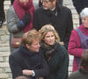 Lors de leur rencontre en 2012 sur un plateau télé, Laurent Delahousse est marié à la  journaliste Florence Kieffer
Laurent Delahousse et sa compagne Alice Taglioni lors de la cérémonie d'hommage national à Jean d'Ormesson à l'hôtel des Invalides à Paris le 8 décembre 2017