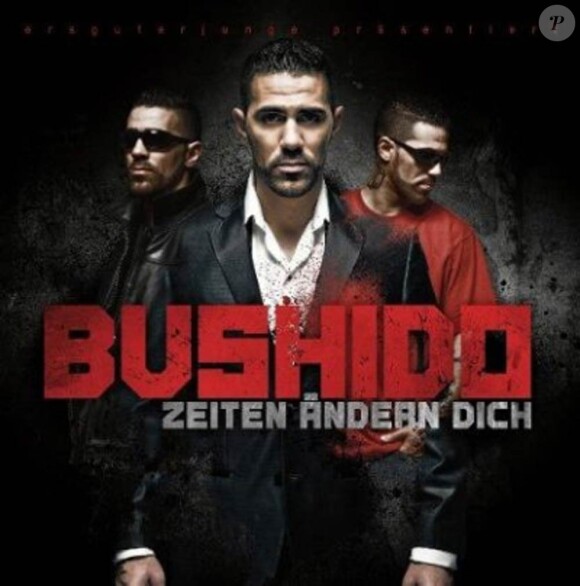 Dark Sanctuary a obtenu gain de cause en mars 2010 face Bushido (photo), superstar du rap allemand