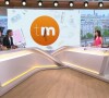 Malgré la polémique, "Télématin" continue de faire les belles heures de France 2
L'équipe de "Télématin"