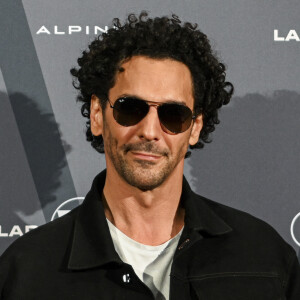 Tomer Sisley assiste à l'avant-première de "Largo Winch : Le Prix De L'Argent" au cinéma UGC de Bruxelles, le 19 juin 2024. F. Andrieu/Agencepeps/CC/ABACAPRESS.COM