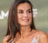 Ce dimanche 28 juillet 2024, Letizia d'Espagne a présidé la 14ème édition du festival Atlantida du Film de Majorque !
Letizia d'Espagne -14ème Atlantida Mallorca Film Fest 2024 cérémonie de clôture au centre culturel La Misericordia. Michael Douglas a reçu le prix Master of Cinema. Palma de Majorque - 28 juillet 2024