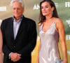 Sortie sensationnelle pour Letizia d'Espagne
Letizia d'Espagne et Michael Douglas -14ème Atlantida Mallorca Film Fest 2024 cérémonie de clôture au centre culturel La Misericordia. Michael Douglas a reçu le prix Master of Cinema.