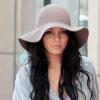 Vanessa Hudgens à Beverly Hills, le 23 mars 2010