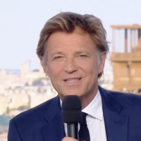 Les anti-JO dans le viseur de Laurent Delahousse  ! Il se lâche en plein JT sur France 2 et sa fille n'y est pas pour rien