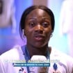 Clarisse Agbegnenou perturbée lors de son passage en direct dans Quels Jeux !, deux célébrités débarquent ! (VIDEO)