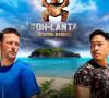 Il s'agit d'Ugo, gagnant d'une précédent édition qui tente l'expérience pour la troisième fois !
Nouvelle saison de Koh-Lanta