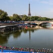 JO de Paris 2024 : Comment était l'eau de la Seine ? Une triathlète se lâche et ça ne fait pas envie