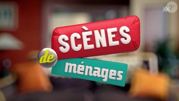 M6 s'apprête à lancer une nouvelle saison inédite de "Scènes de ménages"
Logo de "Scènes de ménages"