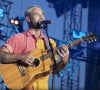 Jérémy Frérot n'était visiblement pas seul pendant ses vacances
Jérémy Frerot lors du concert NRJ Music Tour à Toulouse. Le 14 juillet 2022 © Frédéric Maligne / Bestimage