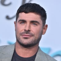 Zac Efron retrouvé inconscient dans une piscine à Ibiza