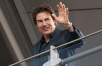 Tom Cruise de nouveau en couple ? La star hollywoodienne inséparable d'une chanteuse de 25 ans, les langues se délient