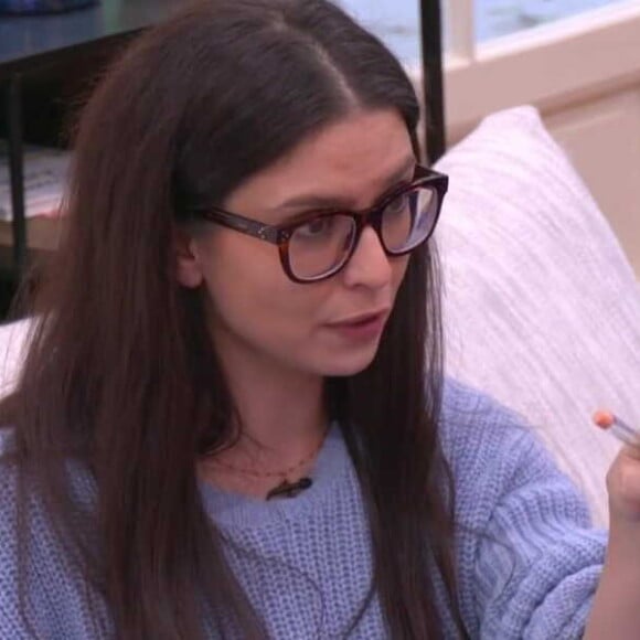 Lucie Bernardoni a décidé de quitter X (ex-Twitter), mais également Tiktok
Lucie Bernardoni au château de Damarrie-les-Lys