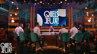 "Je vais avoir du mal à parler..." : Un invité de Léa Salamé submergé par l'émotion, larmes en plein direct (VIDEO)
