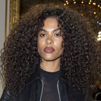 Tina Kunakey, maman d'Amazonie : ses très rares confidences sur sa fille de 5 ans, fruit de ses amours avec Vincent Cassel