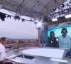 JO de Paris : Un journaliste de France Télévisions révèle son cancer
Plateau de France Télévisions pour les Jeux olympiques